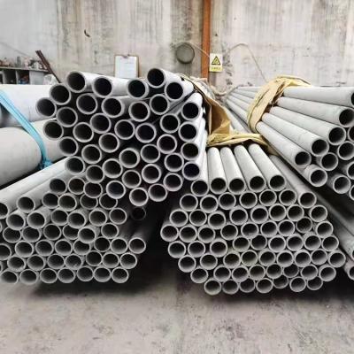 China Sanitary Construction Steel Pipe Stainless Steel Seamless Pipe 304 316 for sale