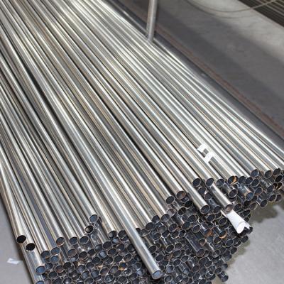 China Manufacturers Sale SS 304 Stainless Pipe Manufacturers Construcion /Industry China Steel Pipe Stainless Steel for sale