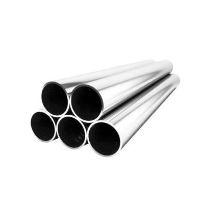 China Construcion / Building /Industry Stainless Steel Pipe 304 Stainless Steel Pipe Price for sale