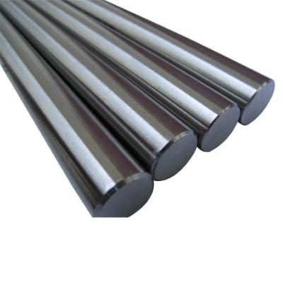 China Custom high quality construction field 316 stainless steel bar 410S 430 stainless steel bar for sale