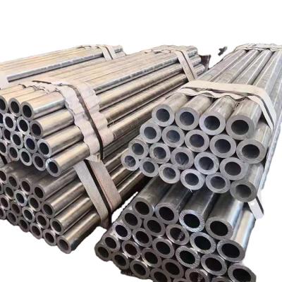 China Liquid pipe sales of small diameter thick-walled seamless tubes and pipes, steel with hollow carbon tube for sale