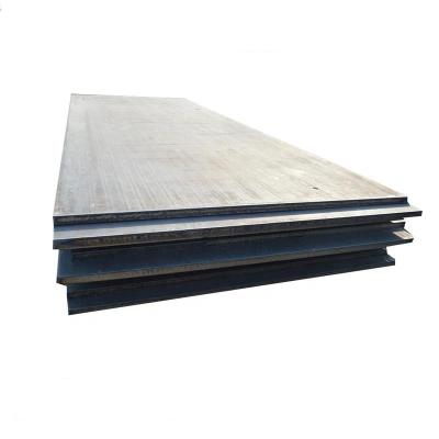 China Ship plate sales quality Q235 plate can be cut shipbuilding carbon steel plate for sale