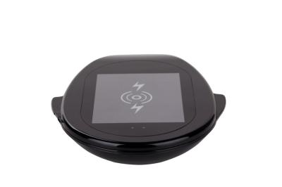 China Tri-Coil Wireless Charging Station for sale