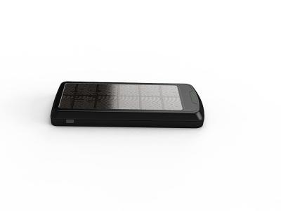 China Solar Charger  2000mAh for sale