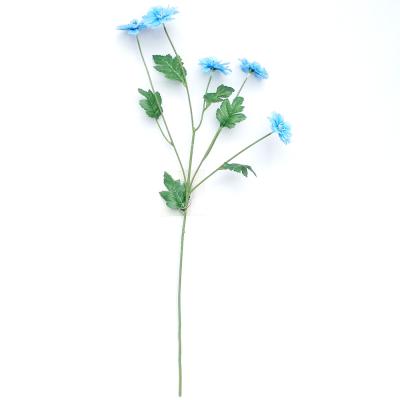 China Minimalist hot sale good quality durable handmade artificial cosmos for sale