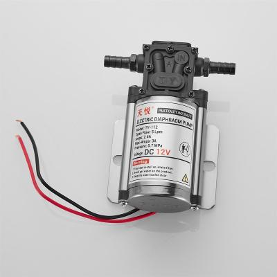 China TianYue's Other Hot Product 12v/24v Diaphragm Pump for sale