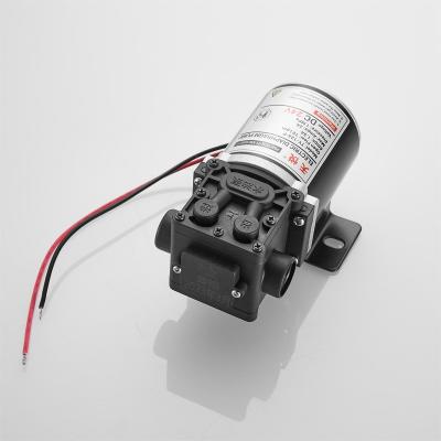 China Other TianYue Hot Product 12v/24v High Power High Torque Diaphragm Pump for sale