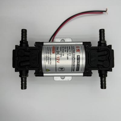 China Other TianYue Product 12v/24v Two Hot Head For Water Flow for sale