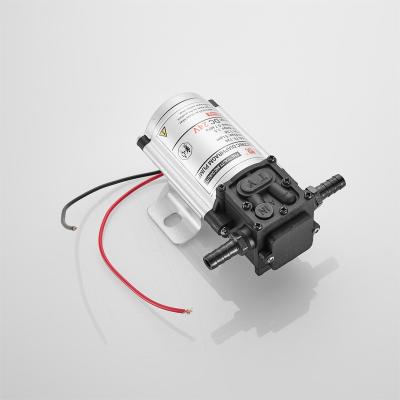 China Other TianYue, TY-124/TY-112, 24V DC Diaphragm Pump Using in Agriculture for sale