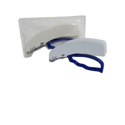 China Plastic Portable Disposable 35W Skin Stapler High Efficiency CE Surgical Stapler for sale