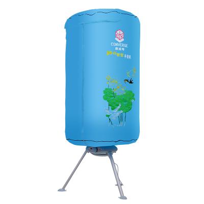 China Household Household Household Machine Multifunctional Electric Clothes Air Dryer for sale