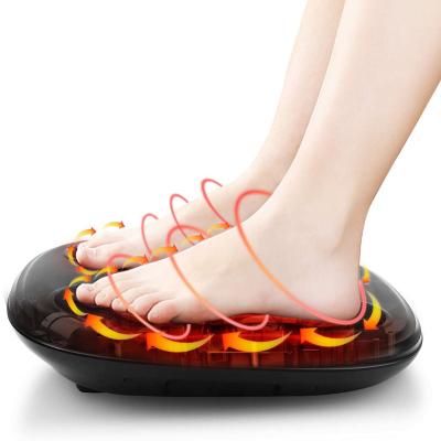 China Factory Frd-Med 2 Mode Foot Massager Foot Massager Wholesale Adjustable Japanese Foot Massager Revitive Foot Massager for sale