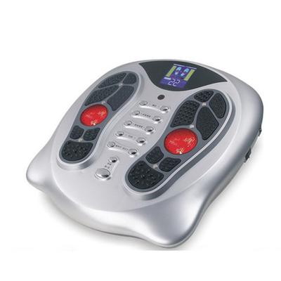 China Custom Foot Massager Foot Pulse Foot Massager Electripulse Infrared Foot Massager As Seen On TV for sale