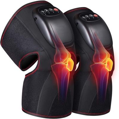 China Pairs Frd-Med Price A Good Knee Massager Knee Massager Air Compression Passionate Massage For Knee for sale