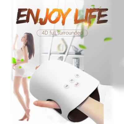 China 3 Modes And Frd-Med Hot Selling Adjustable 3 Intensity Massage And High Quality Hand Massager Hand Massager Electric Massager for sale