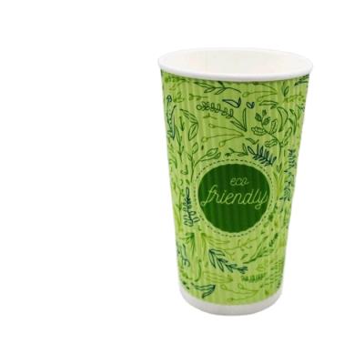 China Disposable Top Selling Guaranteed Quality Making Paper Cup Printing On Cups for sale