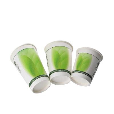 China Latest Design Premium Quality Pla Disposable Raw Materials For Paper Cups for sale