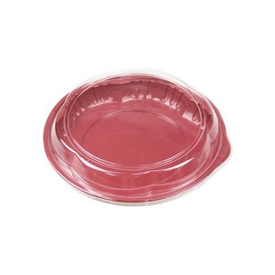 China Bento Leakproof Box Food Takeaway Recyclable Disposable Bowls for sale