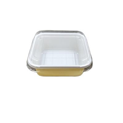 China Various Biodegradable Factory Recyclable Netting Food Boxes Catering Packaging for sale