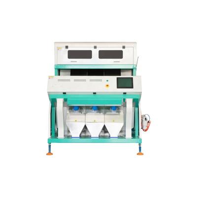 China Factory Hot Selling Smart Bean Color Sorter For Testing Soybeans for sale