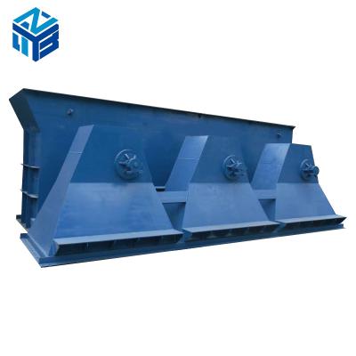 China energy & SKT Series Jig Coal Mining Washing Machine SKT-20 for sale