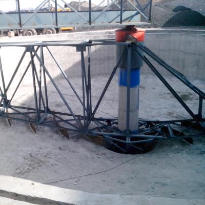 China energy & 2020 Mining NG Series Cheap Thickener NG-18 for sale