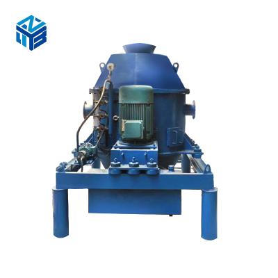 China energy & Extracting High Quality Vertical Scraper Centrifuge for sale