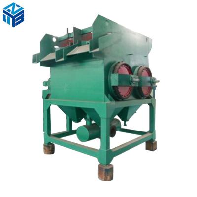 China energy & Jig Heavy Mineral Concentrate Mining Machine Concentration Building Separator For Sale for sale