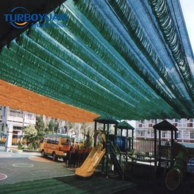 China Outside Shade High Quality Top Plastic Agriculture Roof Shade Cloth / HDPE Sun Shade Mesh Netting With Cheap Price for sale