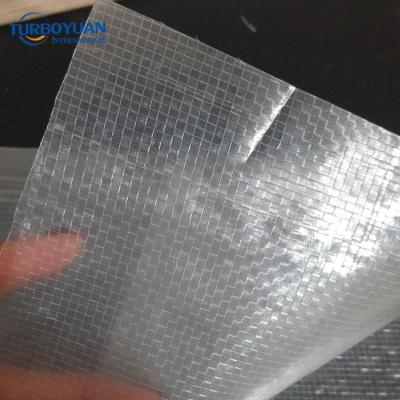 China Cricket Yard Football Throwing Cover HDPE Protection Single Transparent Clear White / Field Climate Cover for sale