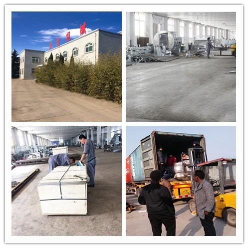 Verified China supplier - Qingdao Haotang Food Machinery Manufacture Co., Ltd.