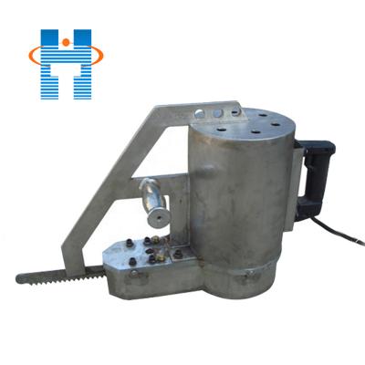 China Save Energy Aperture Of Breast Bone Using Electric Saw Slaughterhouse Equipment for sale