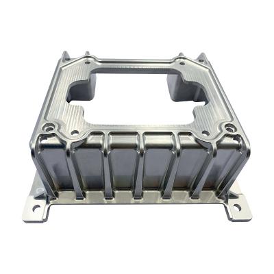 China China Toy Aluminum CNC Machined Metal Parts High Quality Aluminum CNC Parts for sale