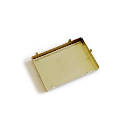 China Good Price and Easily Soldering RF EMI Shield Case PCB, Shield Tinplate Cupronickel Box for sale