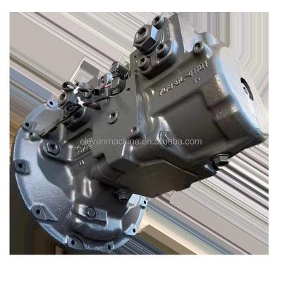 China Excavator Hot Sale Excavator pc200-7 hydraulic pump ass'y 708-2H-00027 for sale