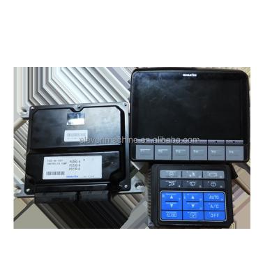 China Excavator Eleven Monitor 7835-31-1005 PC200-8 PC200LC-8 PC210LC-8 PC220-8 PC220LC-8 PC270-8 Excavator for sale