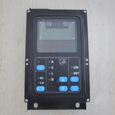 China Excavator Hot Selling PC120-6 monitor 7834-77-2002 monitor display panel used for komatsu for sale