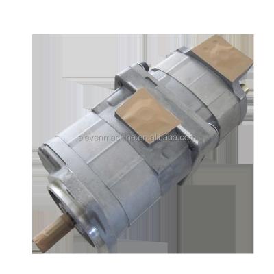 China Excavator Wholesale Excavator PC20 PC30-6 Hydraulic Main Pump 705-41-08001 gear pump for sale