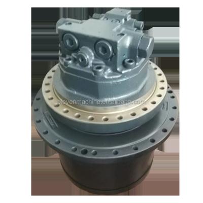 China Excavator Wholesale PC300-8 PC350-8 PC300LC-8 PC350LC-8 Excavator Spare Parts Travel Motor Final Drive Assy 207-27-00560 for sale