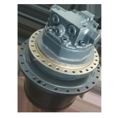 China Excavator Wholesale Excavator spare parts travel motor assy for d37ex-22 final drive for sale