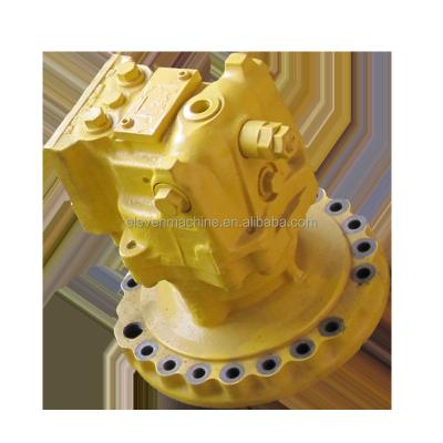 China Excavator Eleven High Quality Excavator pc20fr pc30 pc60-7 pc150 ym172173-73311 sy55 swing motor for sale