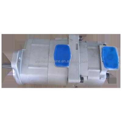 China Excavator Eleven Wholesale WA380-6 Loader 705-94-01070 hydraulic Gear pump for sale