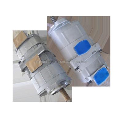 China Excavator Eleven Wholesale High Quality PC40-7 PC50-2 Excavator 705-41-08090 Hydraulic Gear Pump for sale