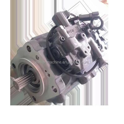 China Loader Wholesale WA380-3 loader 705-55-34190 PUMP ASS'Y hydraulic pump for sale