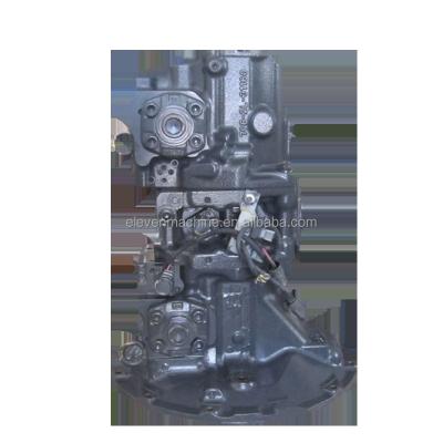 China Excavator Wholesale Komatsu Excavator PC200-7 PC200 PC200-6 PC210-6 PC220-6 Hydraulic Main Pump 708-2L-00460 708-2L-00300 for sale