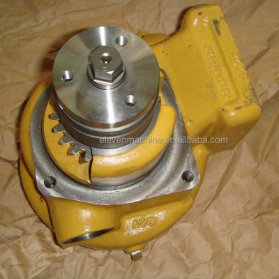 China Excavator Wholesale Engine Water Pump 6206-61-1503 6206-61-1504 6206-61-1505 For 6D95L for sale