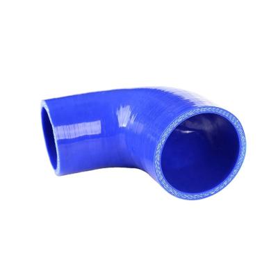 China Customized Widely Used Universal Silicone Auto/Marine/Industrial Car Engine Heater Hose for sale