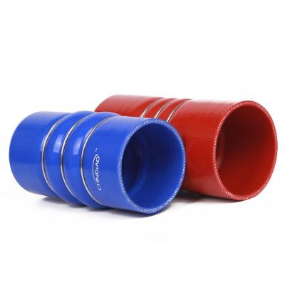 China Auto / Marine / Industrial Multi Color Silicone Hose For Car for sale