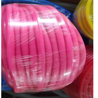 China Turbine Superheaters Extruded Silicone Rubber Tubing For Lines Seal Tubing Coolant Overflow Emission Control Wire Vacuum Insulation for sale