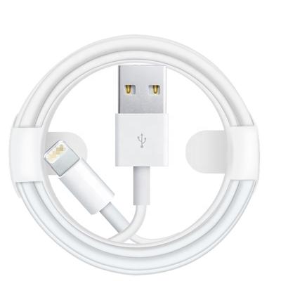 China Hot Selling 1:1 Original High Quality Cable 1:1 Original PD 20W USB C Multi Function IOS USB Fast Charging Data Cable for sale